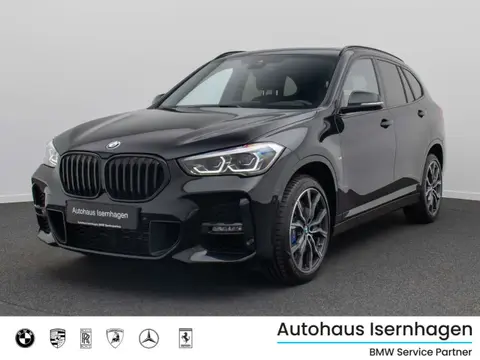 Annonce BMW X1 Essence 2020 d'occasion Allemagne