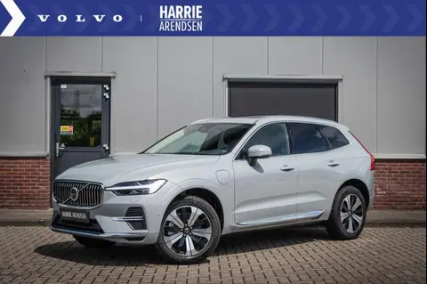 Annonce VOLVO XC60 Hybride 2023 d'occasion 