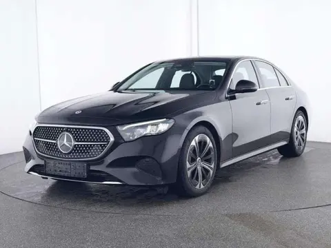 Used MERCEDES-BENZ CLASSE E Hybrid 2023 Ad 