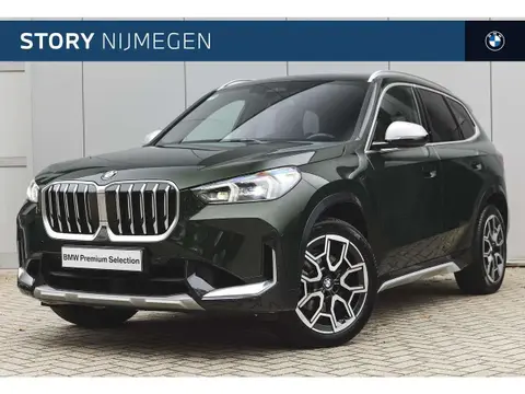 Annonce BMW X1 Essence 2022 d'occasion 