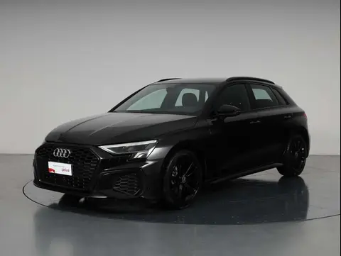 Annonce AUDI A3 Diesel 2022 d'occasion 