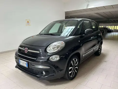 Annonce FIAT 500L Diesel 2017 d'occasion 