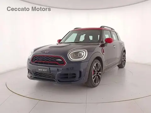 Annonce MINI JOHN COOPER WORKS Essence 2020 d'occasion 