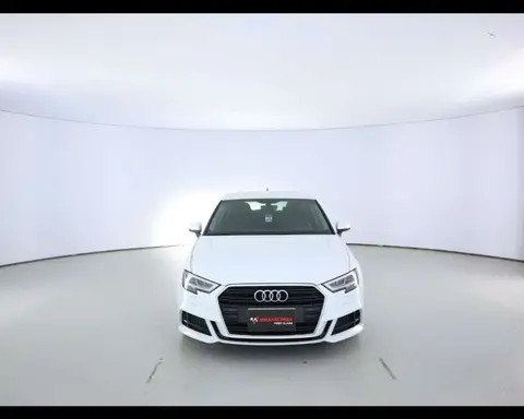 Annonce AUDI A3 Diesel 2020 d'occasion 