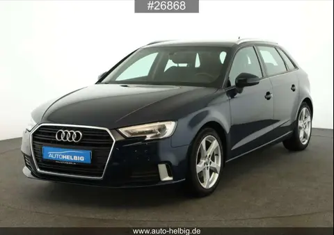 Used AUDI A3  2019 Ad 