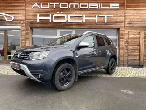 Used DACIA DUSTER Petrol 2020 Ad 