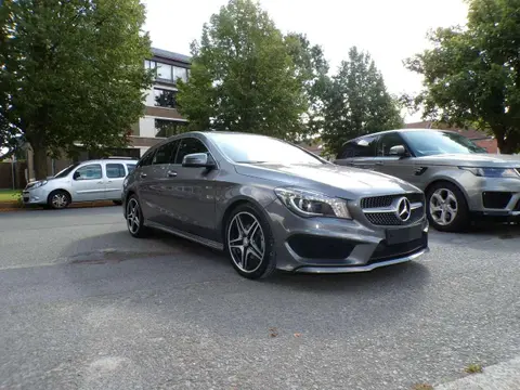 Annonce MERCEDES-BENZ CLASSE CLA Diesel 2016 d'occasion 