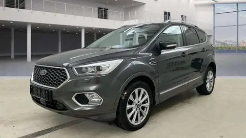 Used FORD KUGA Diesel 2018 Ad 