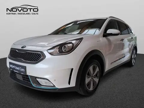 Annonce KIA NIRO Essence 2019 d'occasion 