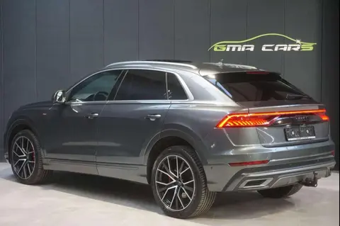 Annonce AUDI Q8 Diesel 2019 d'occasion 