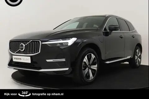 Annonce VOLVO XC60 Hybride 2023 d'occasion 