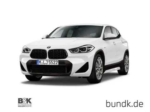 Used BMW X2 Petrol 2021 Ad Germany