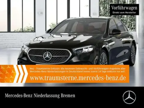 Used MERCEDES-BENZ CLASSE E Petrol 2024 Ad 