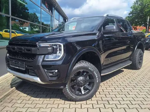 Annonce FORD RANGER Diesel 2024 d'occasion 