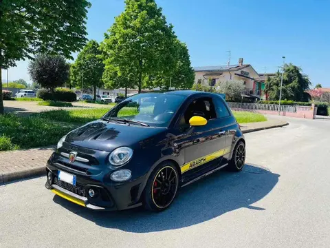 Used ABARTH 595 Petrol 2020 Ad 