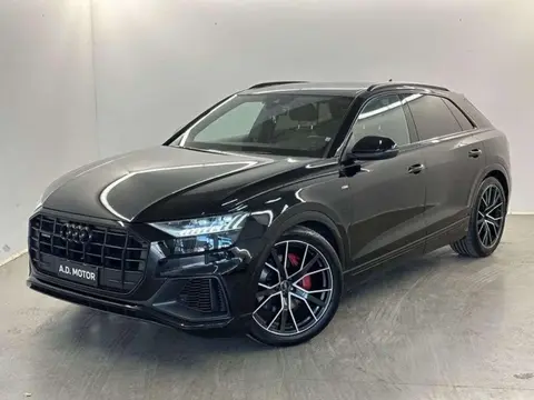 Annonce AUDI Q8 Diesel 2019 d'occasion 