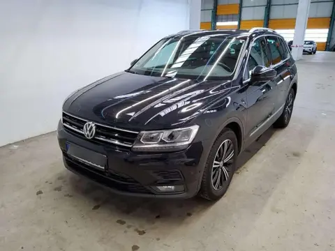 Used VOLKSWAGEN TIGUAN Petrol 2019 Ad 