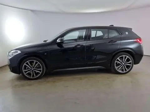 Used BMW X2 Hybrid 2021 Ad 