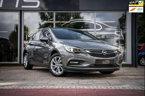 Used OPEL ASTRA Petrol 2019 Ad 