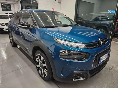 Used CITROEN C4 Petrol 2018 Ad 