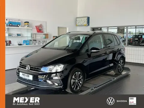 Annonce VOLKSWAGEN GOLF Essence 2019 d'occasion 