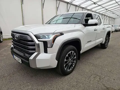 Used TOYOTA TUNDRA Petrol 2024 Ad 