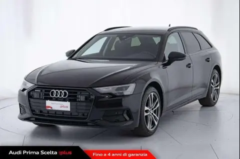 Annonce AUDI A6 Hybride 2023 d'occasion 