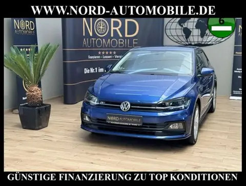 Used VOLKSWAGEN POLO Diesel 2018 Ad 