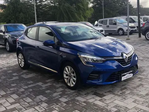 Used RENAULT CLIO Diesel 2019 Ad 