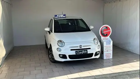 Used FIAT 500 Diesel 2016 Ad 