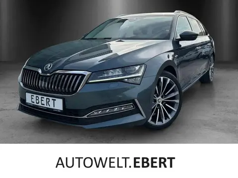 Used SKODA SUPERB Diesel 2020 Ad 