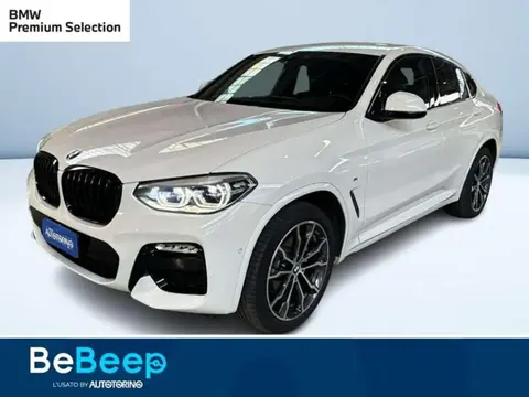 Used BMW X4 Diesel 2020 Ad 