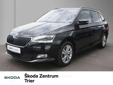 Used SKODA FABIA Petrol 2022 Ad 