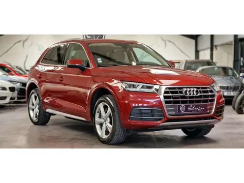 Used AUDI Q5 Diesel 2019 Ad 