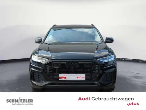 Annonce AUDI Q8 Diesel 2023 d'occasion 