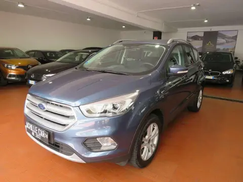 Annonce FORD KUGA Diesel 2019 d'occasion 