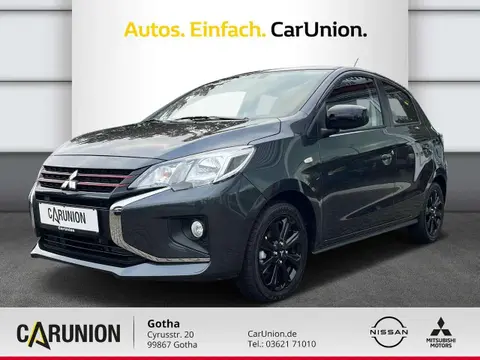 Annonce MITSUBISHI SPACE STAR Essence 2024 d'occasion Allemagne