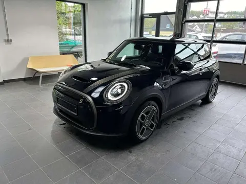 Used MINI COOPER Electric 2023 Ad 