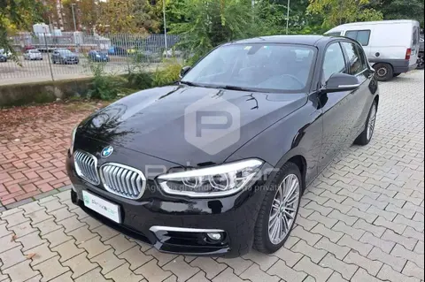 Used BMW SERIE 1 Diesel 2019 Ad 