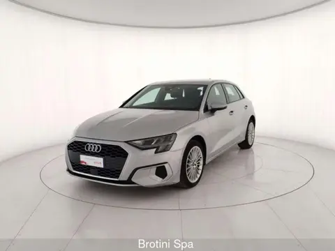 Used AUDI A3 Petrol 2021 Ad 