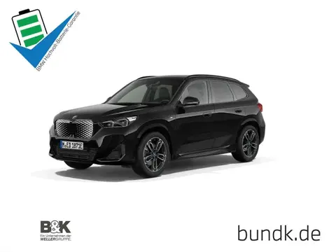 Used BMW IX1 Electric 2024 Ad 