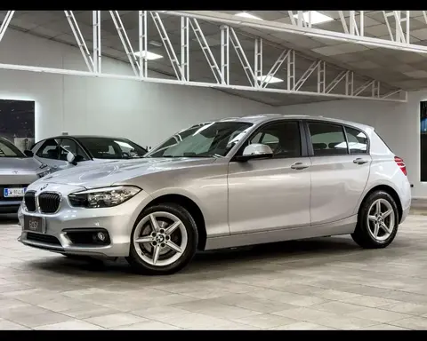 Annonce BMW SERIE 1 Diesel 2018 d'occasion 