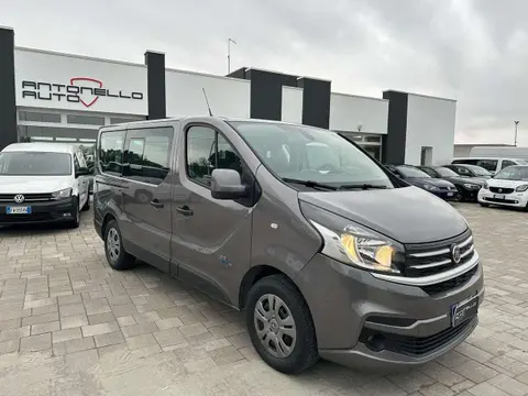 Used FIAT TALENTO Diesel 2019 Ad 