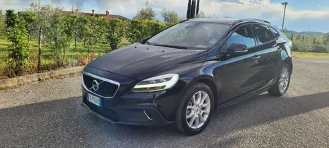 Used VOLVO V40 Diesel 2016 Ad 