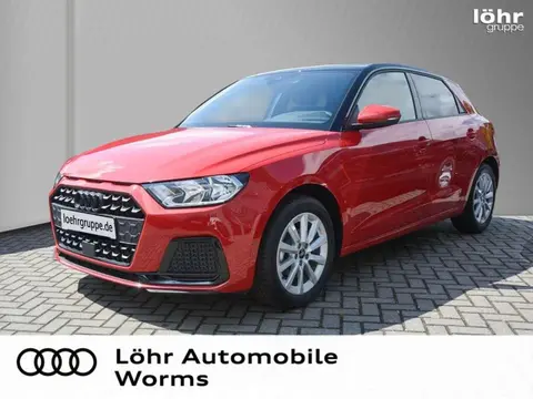 Annonce AUDI A1 Essence 2024 d'occasion 