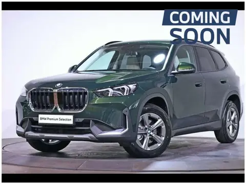 Annonce BMW X1 Essence 2023 d'occasion 