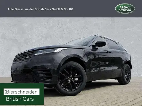 Used LAND ROVER RANGE ROVER VELAR Petrol 2024 Ad 