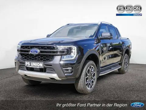 Annonce FORD RANGER Diesel 2024 d'occasion 