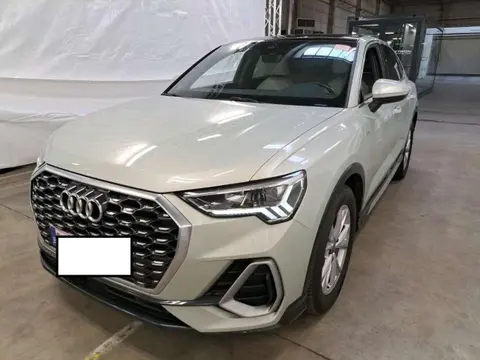 Annonce AUDI Q3 Diesel 2021 d'occasion 