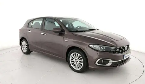 Used FIAT TIPO Diesel 2021 Ad 